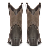 Moški visoki zahodnjaški škornji iz pravega usnja, črni, jahalni, plesni, lovski, kavbojski, vintage, s koničasto konico