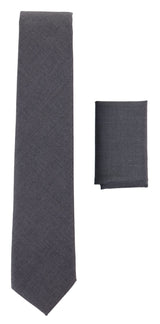 Komplet kravate in robčka