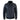 Moška usnjena pilotska jakna Harrington Navy Bomber Classic