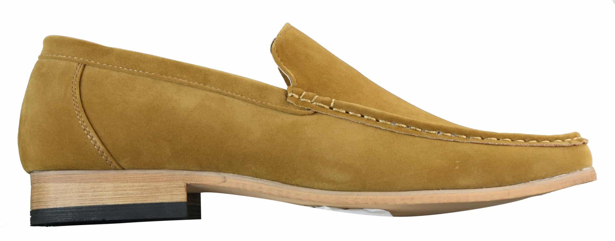 Patron 5588 Moški elegantni casual brezrokavniki iz kvadratnega semiša, italijanski