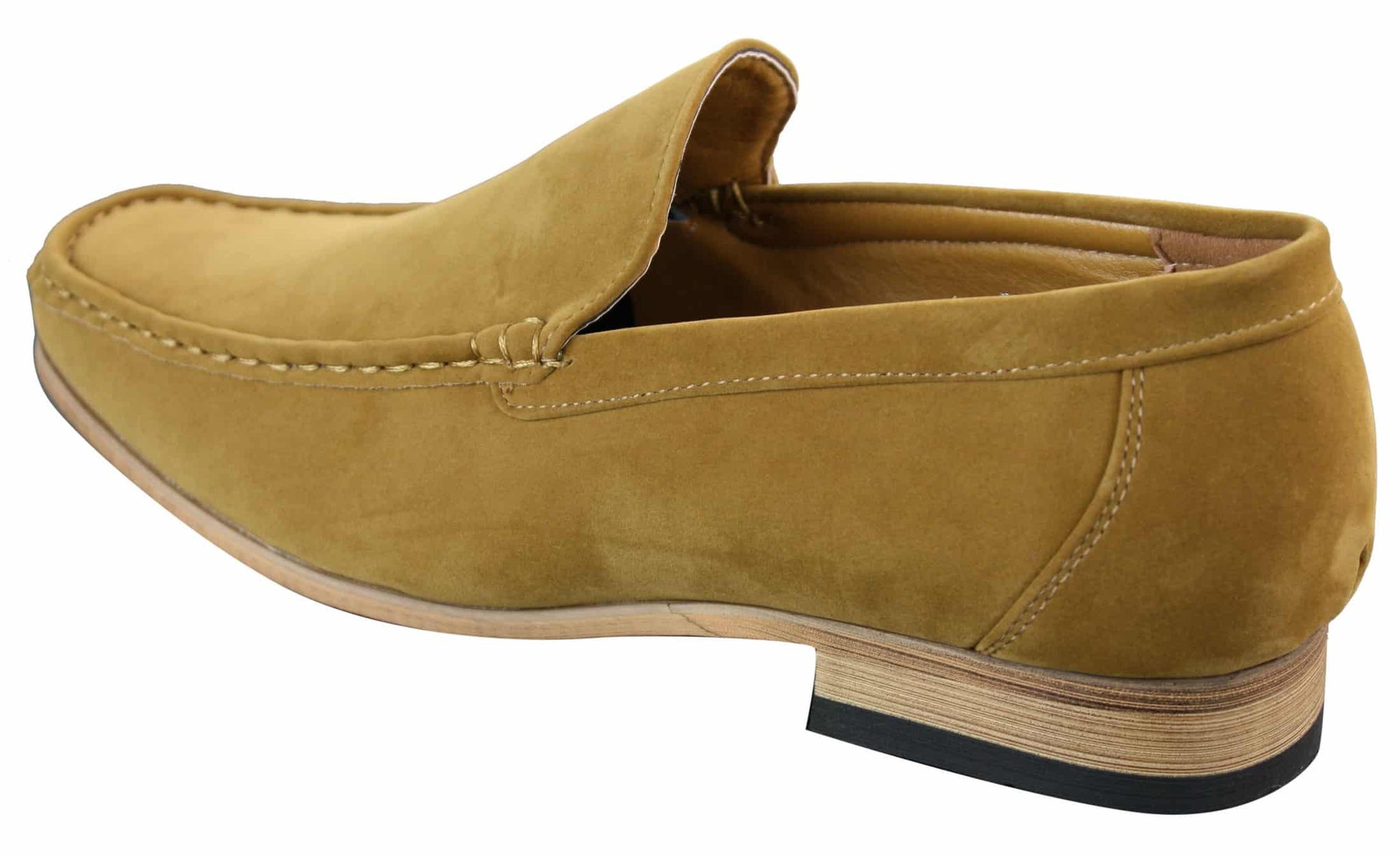 Patron 5588 Moški elegantni casual brezrokavniki iz kvadratnega semiša, italijanski