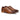 Moški klasični brogues iz pravega usnja, črni čevlji z vezalkami, elegantni formalni usnjeni vintage