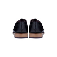 Moški čevlji iz pravega usnja, vintage čevlji, brogue čevlji iz semiša in tvida iz 20. let prejšnjega stoletja z vezalkami, elegantni formalni čevlji