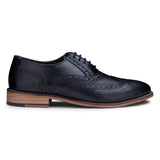 Moški čevlji iz pravega usnja, vintage čevlji, brogue čevlji iz semiša in tvida iz 20. let prejšnjega stoletja z vezalkami, elegantni formalni čevlji