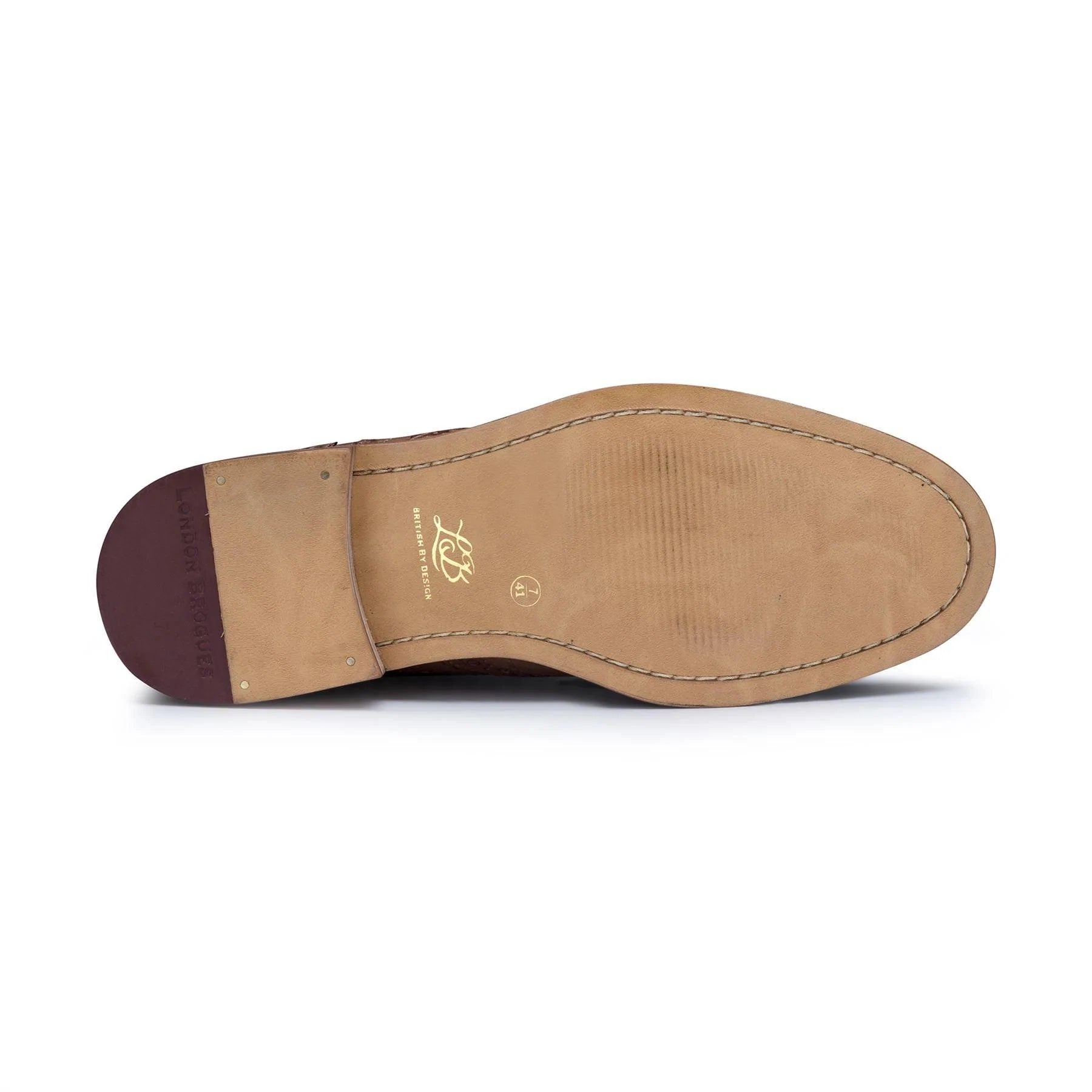 Moški čevlji iz pravega usnja, vintage čevlji, brogue čevlji iz semiša in tvida iz 20. let prejšnjega stoletja z vezalkami, elegantni formalni čevlji