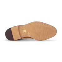 Moški bordo semiš usnjeni gležnjarji Chelsea