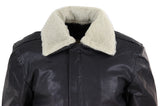 Moška pilotska bomber jakna Air Force