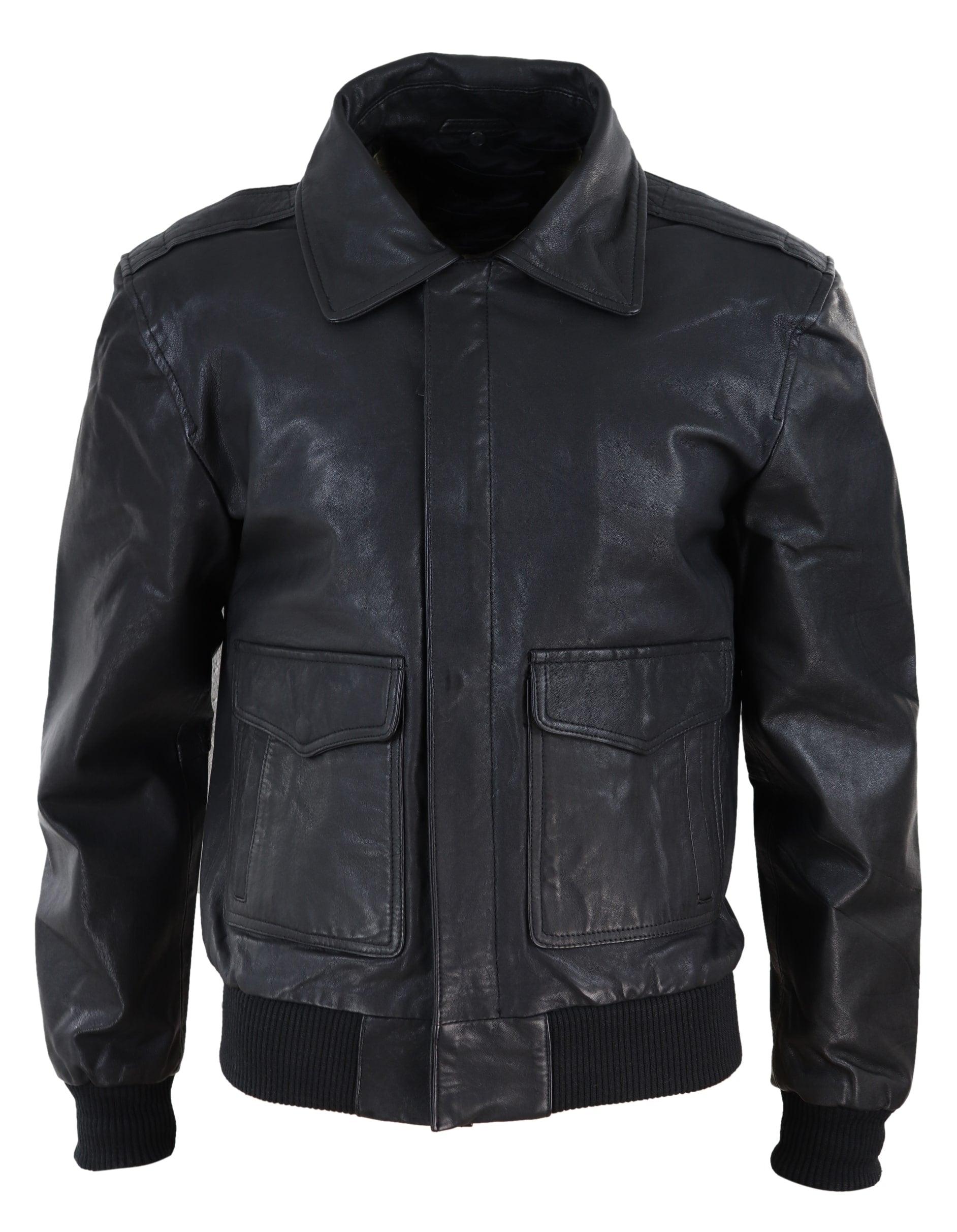 Moška pilotska bomber jakna Air Force