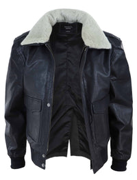 Moška pilotska bomber jakna Air Force