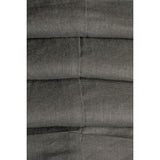 Alvari - Moška poletna dvodelna poročna obleka iz žajbljevega lana