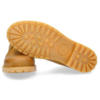 Bota Panama C1 - moški usnjeni gležnjarji Chukka