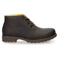 Bota Panama C2 - moški usnjeni gležnjarji Chukka