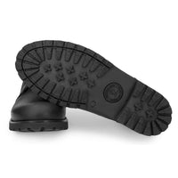 Bota Panama C3 - Moški gležnjarji iz usnja Chukka