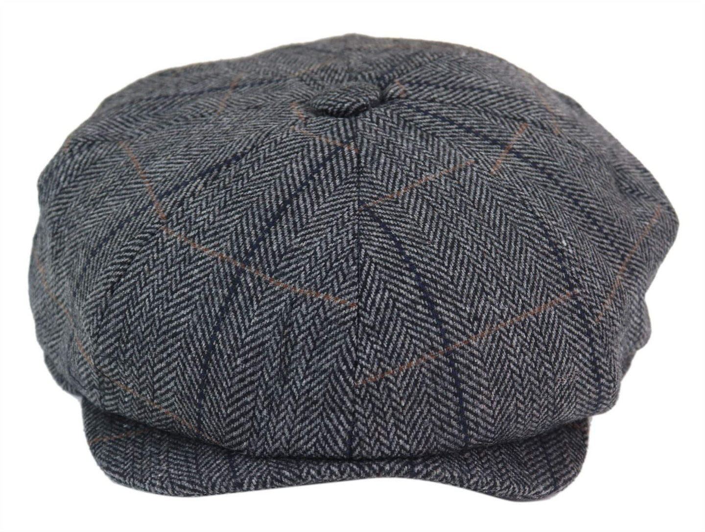 Moška 8-delna kapa Peaky Blinders - Cavani Albert