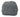 Moška ploska kapa Baker Boy 8 Panel Grandad Tweed Herringbone Grey Vintage