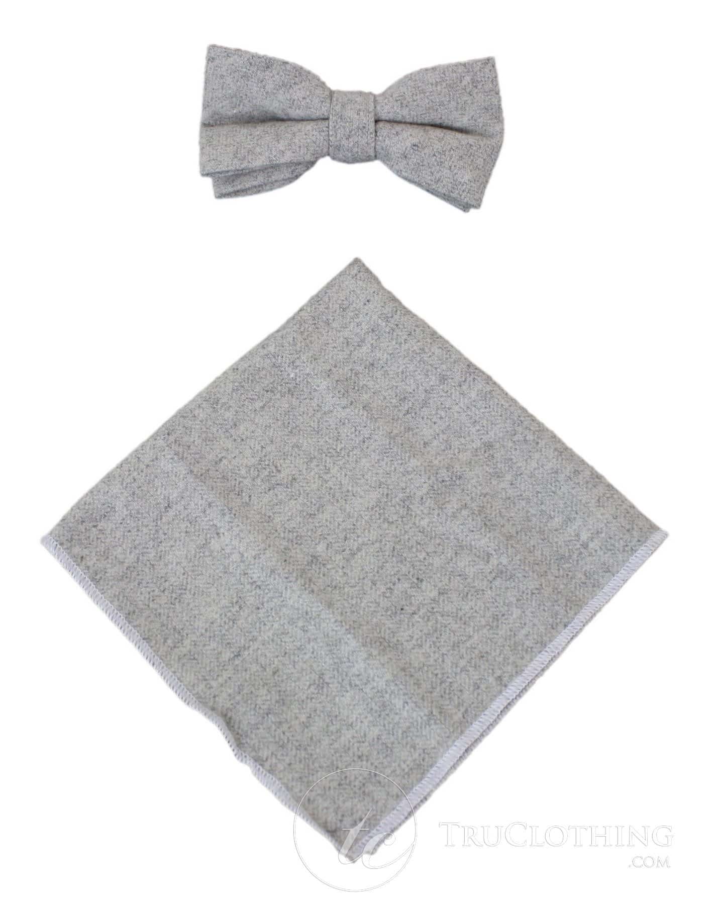 Cavani Martez Metuljček - Moški tvidasti metuljček z vzorcem ribje kosti, karo robček, retro vintage, klasičen, Peaky Blinders