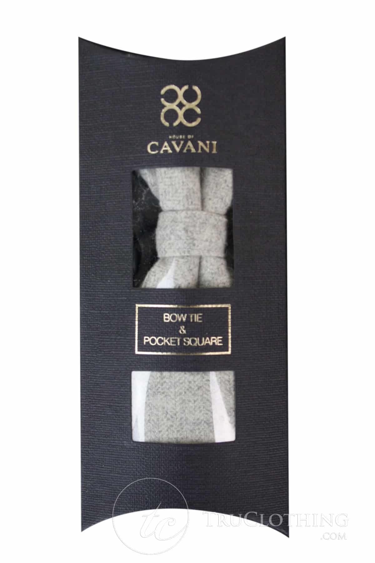 Cavani Martez Metuljček - Moški tvidasti metuljček z vzorcem ribje kosti, karo robček, retro vintage, klasičen, Peaky Blinders
