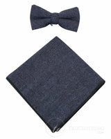 Cavani Martez Metuljček - Moški tvidasti metuljček z vzorcem ribje kosti, karo robček, retro vintage, klasičen, Peaky Blinders