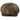 Moška 8-delna britvica Baker Boy Hat iz umetnega usnja Blinders Newsboy Flat Cap rjava