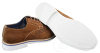 Elong EL0635 - Moški elegantni casual brogue iz semiš nubuk usnja