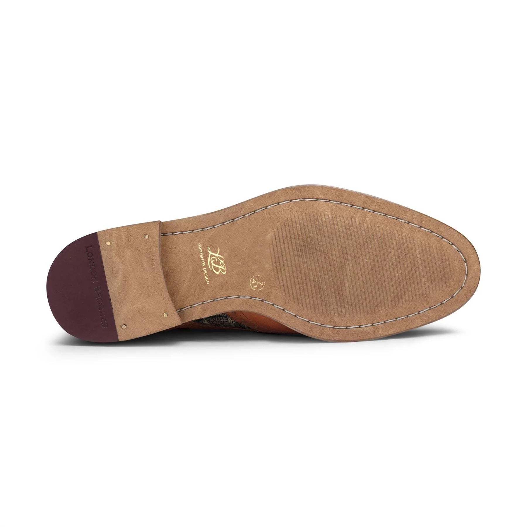 Moški čevlji iz pravega usnja, vintage čevlji, brogue čevlji iz semiša in tvida iz 20. let prejšnjega stoletja z vezalkami, elegantni formalni čevlji