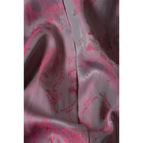 Furious - moški temno olivno rjav formalni telovnik