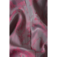 Furious - moški temno olivno rjav formalni telovnik