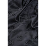 Ghost - moški sivi tvidasti karirasti telovnik