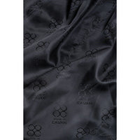 Ghost - moški sivi tvidasti karirasti telovnik