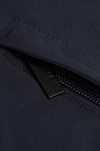 Heston - moški lahek casual podloženi plašč