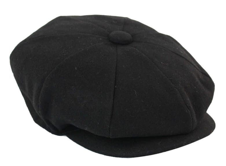 Moška tvid kapa Newsboy Peaky Blinders