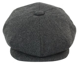Moška tvid kapa Newsboy Peaky Blinders