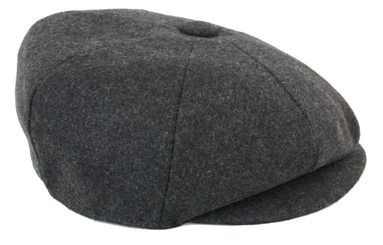 Moška tvid kapa Newsboy Peaky Blinders