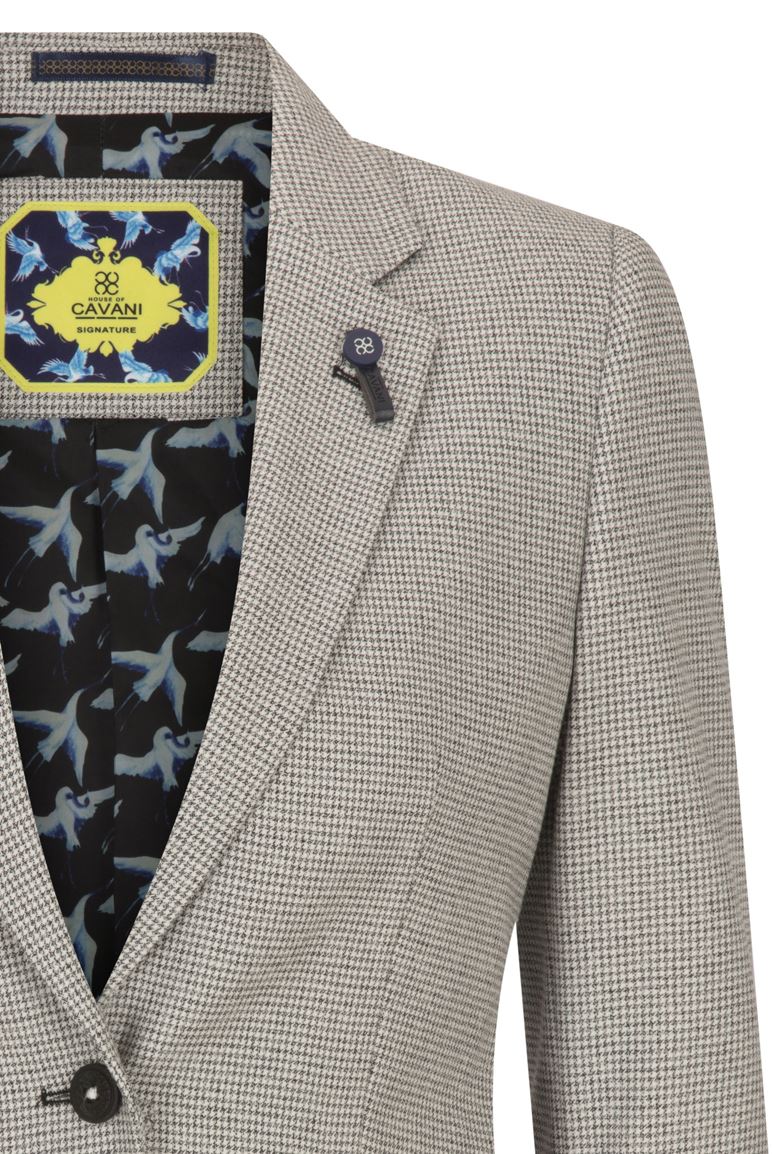Ženski tvid bež blazer volnen klasičen lovski suknjič vintage 1920 retro