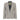 Ženski tvid bež blazer volnen klasičen lovski suknjič vintage 1920 retro