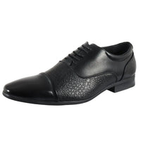 Moški formalni čevlji z vezalkami brogue