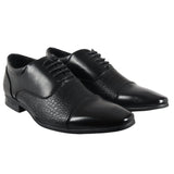 Moški formalni čevlji z vezalkami brogue