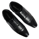 Moški formalni čevlji z vezalkami brogue