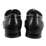 Moški formalni čevlji z vezalkami brogue