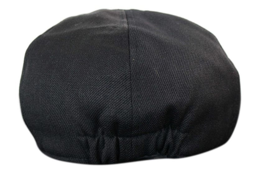 Marc Darcy Rayford moške tvid vintage retro dedek ravne kape klobuki Peaky Blinders Check klasične