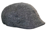 Marc Darcy Rayford moške tvid vintage retro dedek ravne kape klobuki Peaky Blinders Check klasične