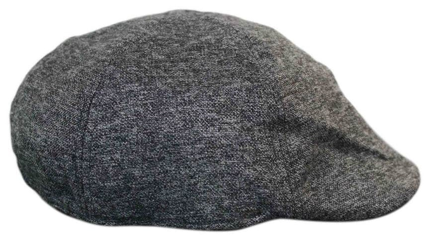 Marc Darcy Rayford moške tvid vintage retro dedek ravne kape klobuki Peaky Blinders Check klasične