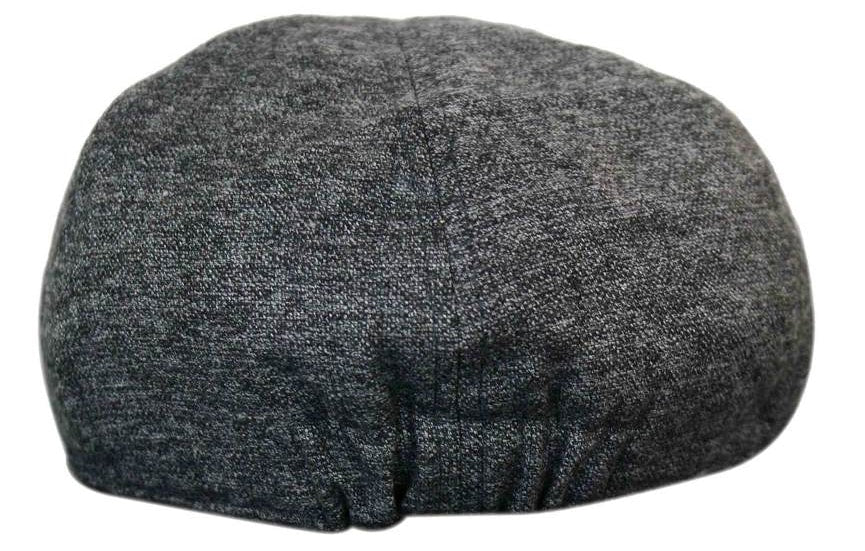 Marc Darcy Rayford moške tvid vintage retro dedek ravne kape klobuki Peaky Blinders Check klasične