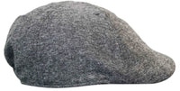 Marc Darcy Rayford moške tvid vintage retro dedek ravne kape klobuki Peaky Blinders Check klasične