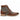 Moški gležnjarji Wingtip Brogue