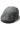 Moška ploska kapa Baker Boy 8 Panel Grandad Tweed Herringbone Grey Vintage