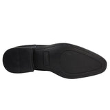 Moški črni brezrokavniki Chelsea iz pravega usnja, elegantni in casual