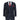 Parker - Moški mornarsko moder blazer kroja
