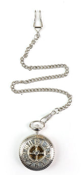 Starinska mehanska žepna ura