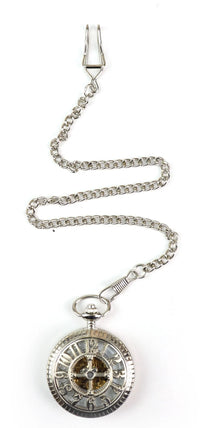 Starinska mehanska žepna ura